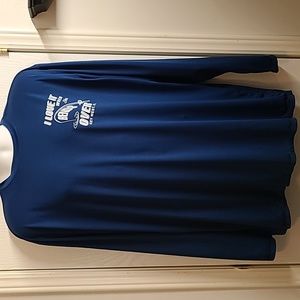 NWOT Men's Key West Fishing Shirt